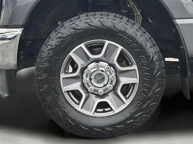 2023 Ford Super Duty F-350 Lariat