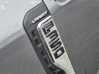 2023 Ford Super Duty F-350 Lariat
