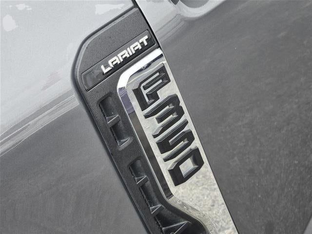 2023 Ford Super Duty F-350 Lariat