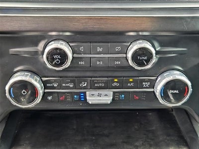 2023 Ford Super Duty F-350 Lariat