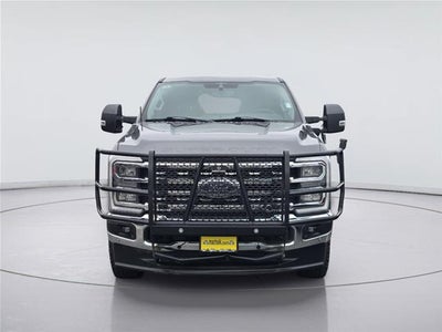 2023 Ford Super Duty F-350 Lariat