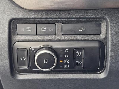 2023 Ford Super Duty F-350 Lariat
