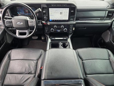 2023 Ford Super Duty F-350 Lariat