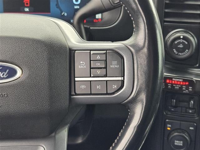 2023 Ford Super Duty F-350 Lariat