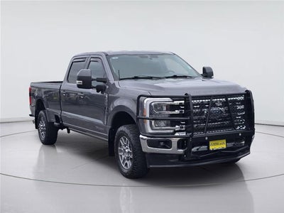 2023 Ford Super Duty F-350 Lariat