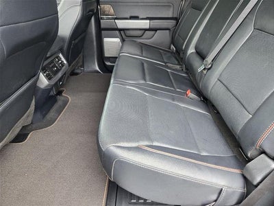 2023 Ford Super Duty F-350 Lariat