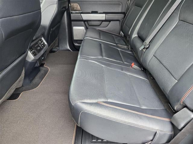 2023 Ford Super Duty F-350 Lariat