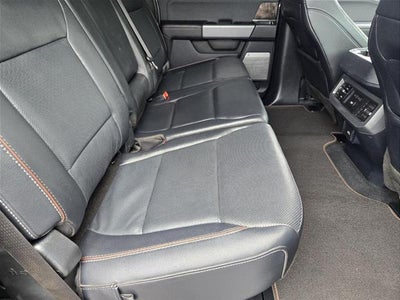 2023 Ford Super Duty F-350 Lariat