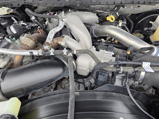2023 Ford Super Duty F-350 Lariat