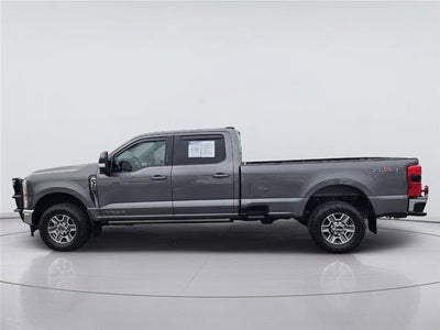 2023 Ford Super Duty F-350 Lariat