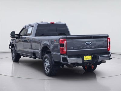 2023 Ford Super Duty F-350 Lariat