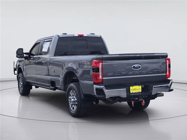 2023 Ford Super Duty F-350 Lariat