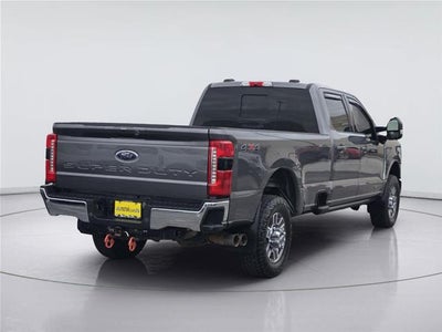 2023 Ford Super Duty F-350 Lariat