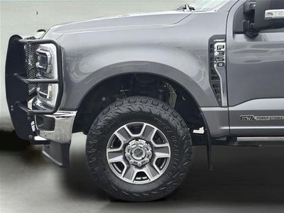 2023 Ford Super Duty F-350 Lariat