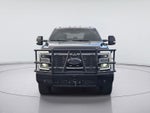 2025 Ford Super Duty F-350 Drw Platinum
