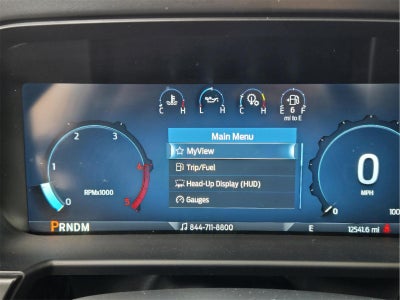 2025 Ford Super Duty F-350 DRW Platinum
