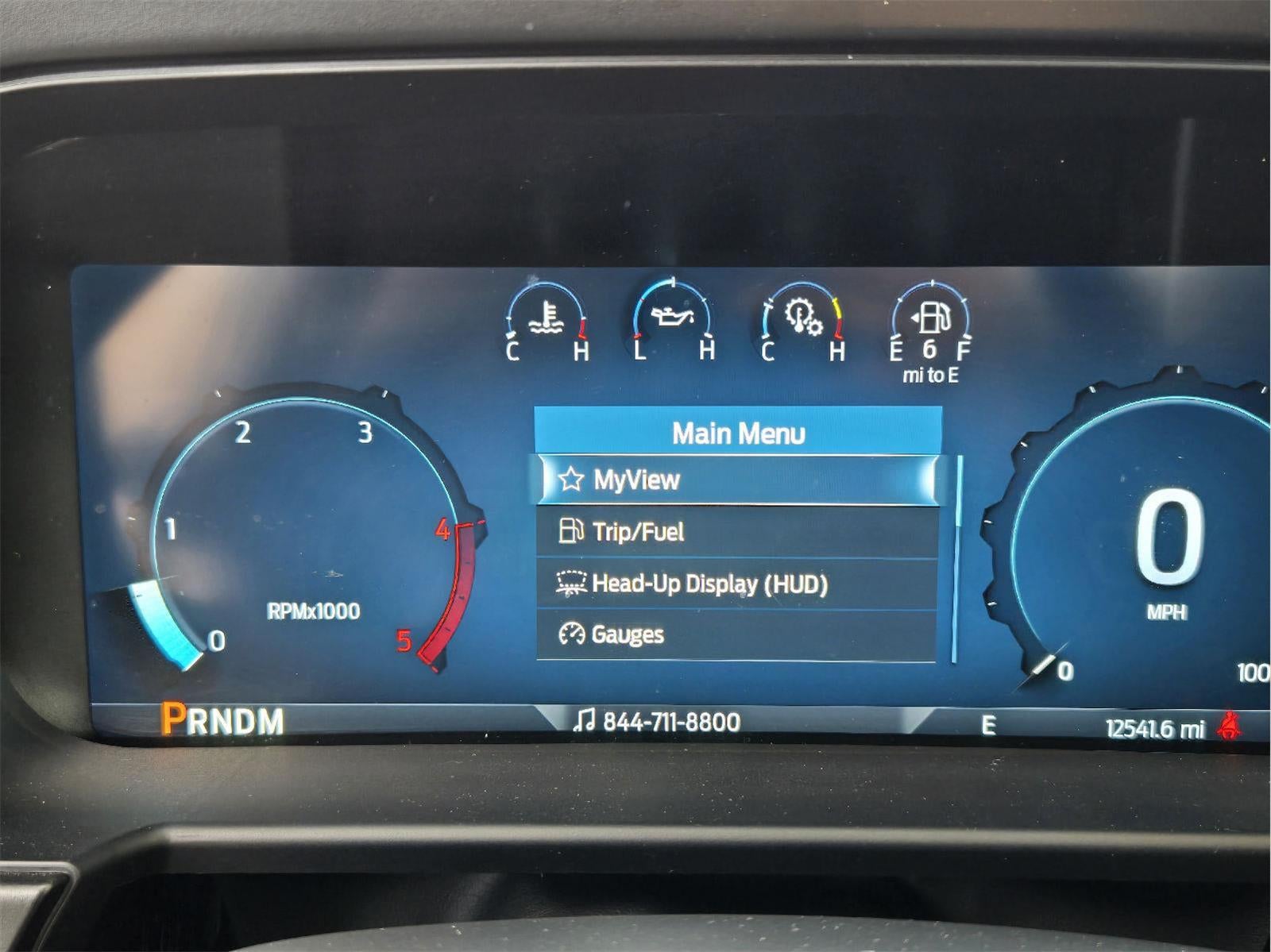 2025 Ford Super Duty F-350 DRW Platinum