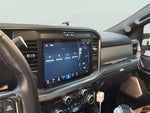 2025 Ford Super Duty F-350 Drw Platinum