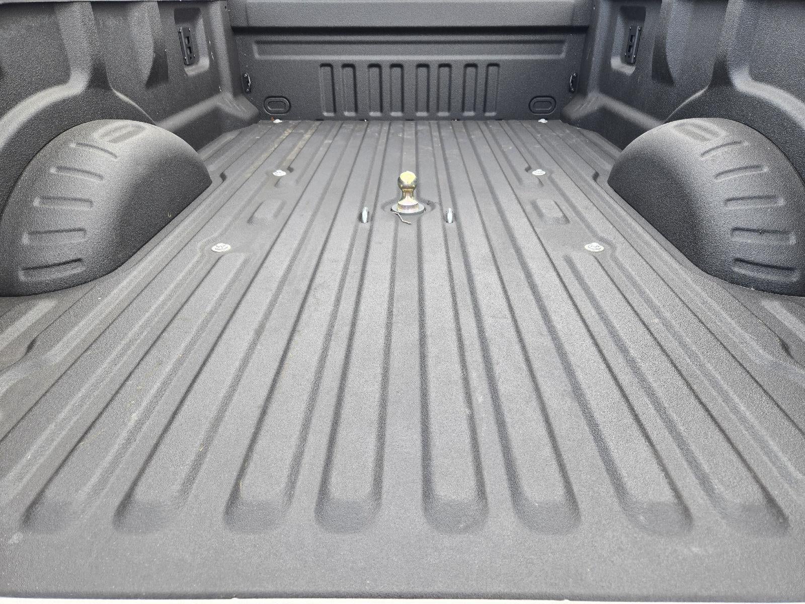 2025 Ford Super Duty F-350 DRW Platinum