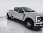 2025 Ford Super Duty F-350 Drw Platinum