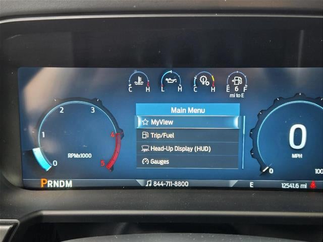 2025 Ford Super Duty F-350 DRW Platinum