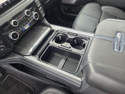 2025 Ford Super Duty F-350 DRW Platinum