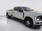 2025 Ford Super Duty F-350 DRW Platinum