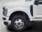 2025 Ford Super Duty F-350 DRW Platinum