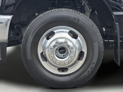 2024 Ford Super Duty F-350 DRW King Ranch