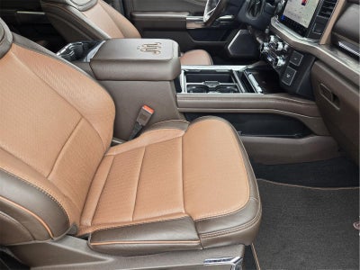 2024 Ford Super Duty F-350 DRW King Ranch