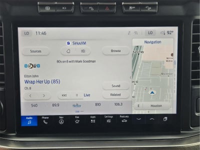 2024 Ford Super Duty F-350 DRW King Ranch
