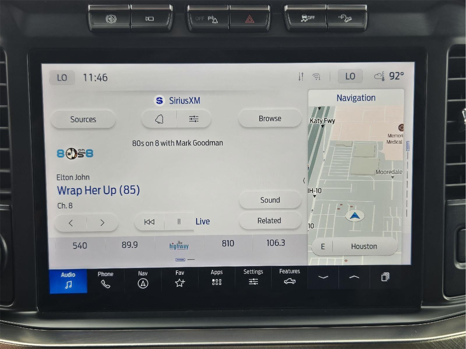 2024 Ford Super Duty F-350 DRW King Ranch