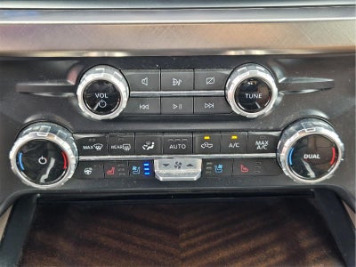 2024 Ford Super Duty F-350 DRW King Ranch