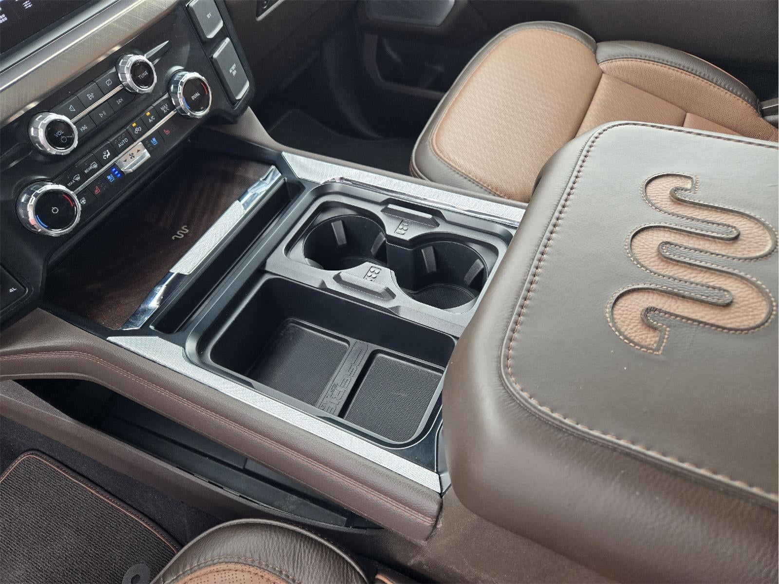 2024 Ford Super Duty F-350 DRW King Ranch