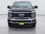 2024 Ford Super Duty F-350 DRW King Ranch