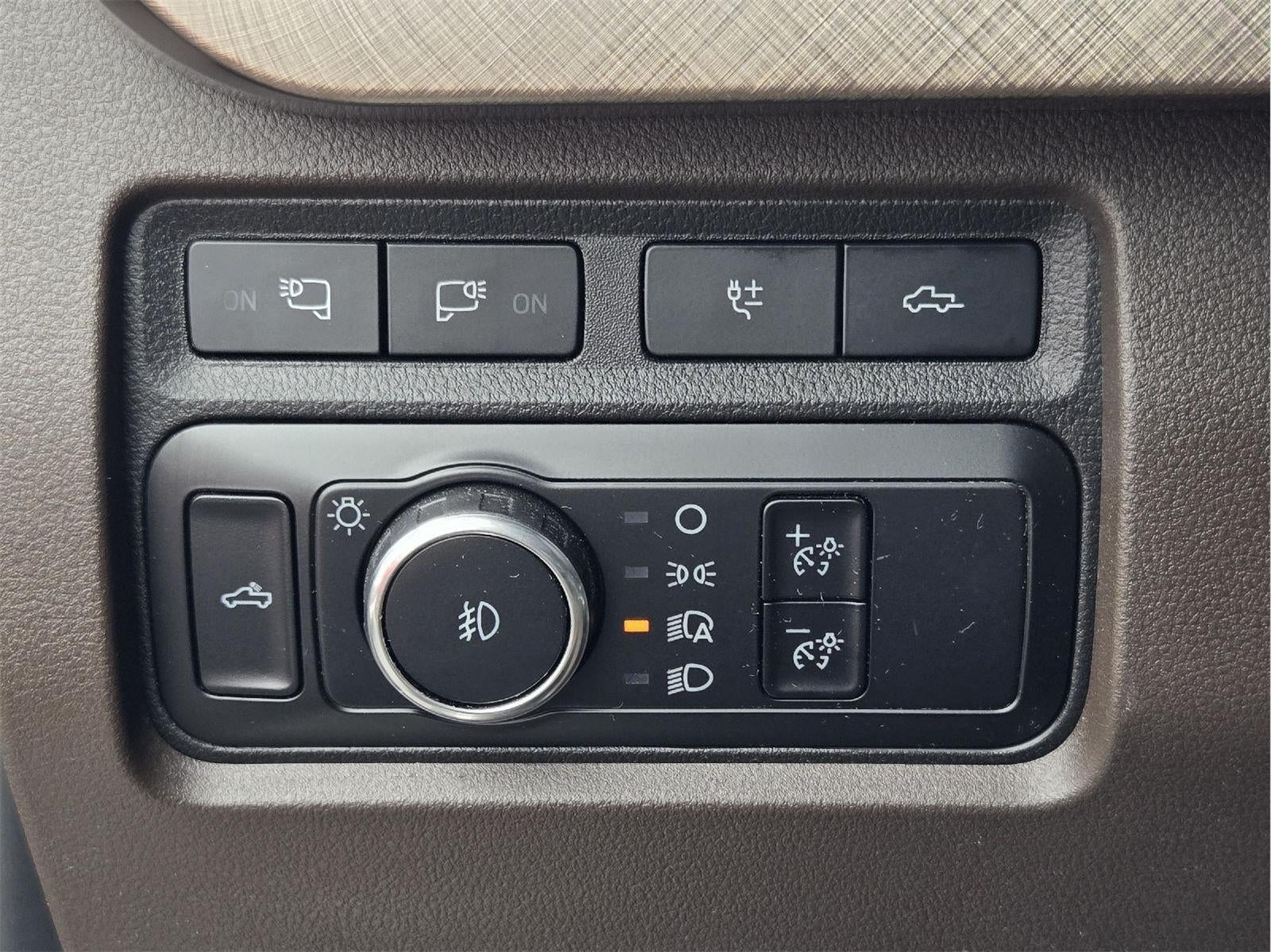 2024 Ford Super Duty F-350 DRW King Ranch