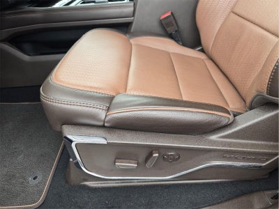2024 Ford Super Duty F-350 DRW King Ranch