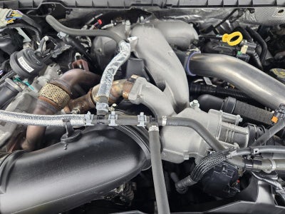 2024 Ford Super Duty F-350 DRW King Ranch