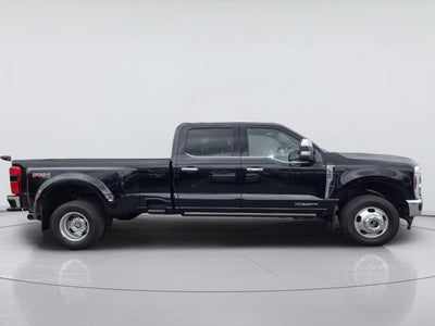 2024 Ford Super Duty F-350 DRW King Ranch