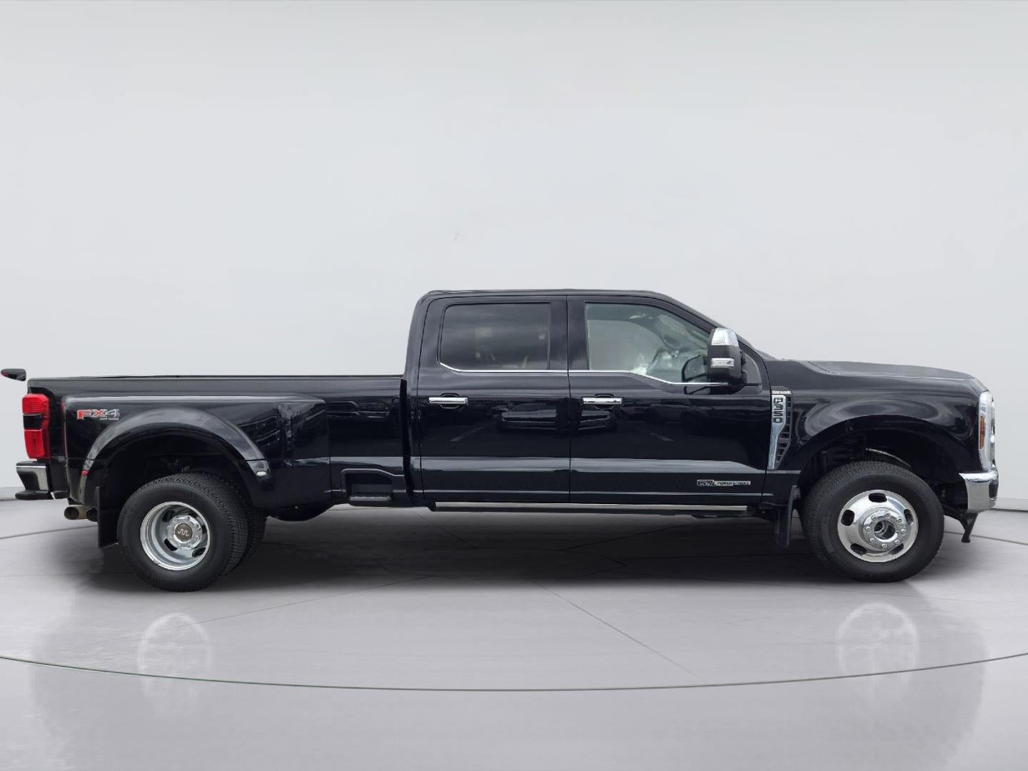 2024 Ford Super Duty F-350 DRW King Ranch