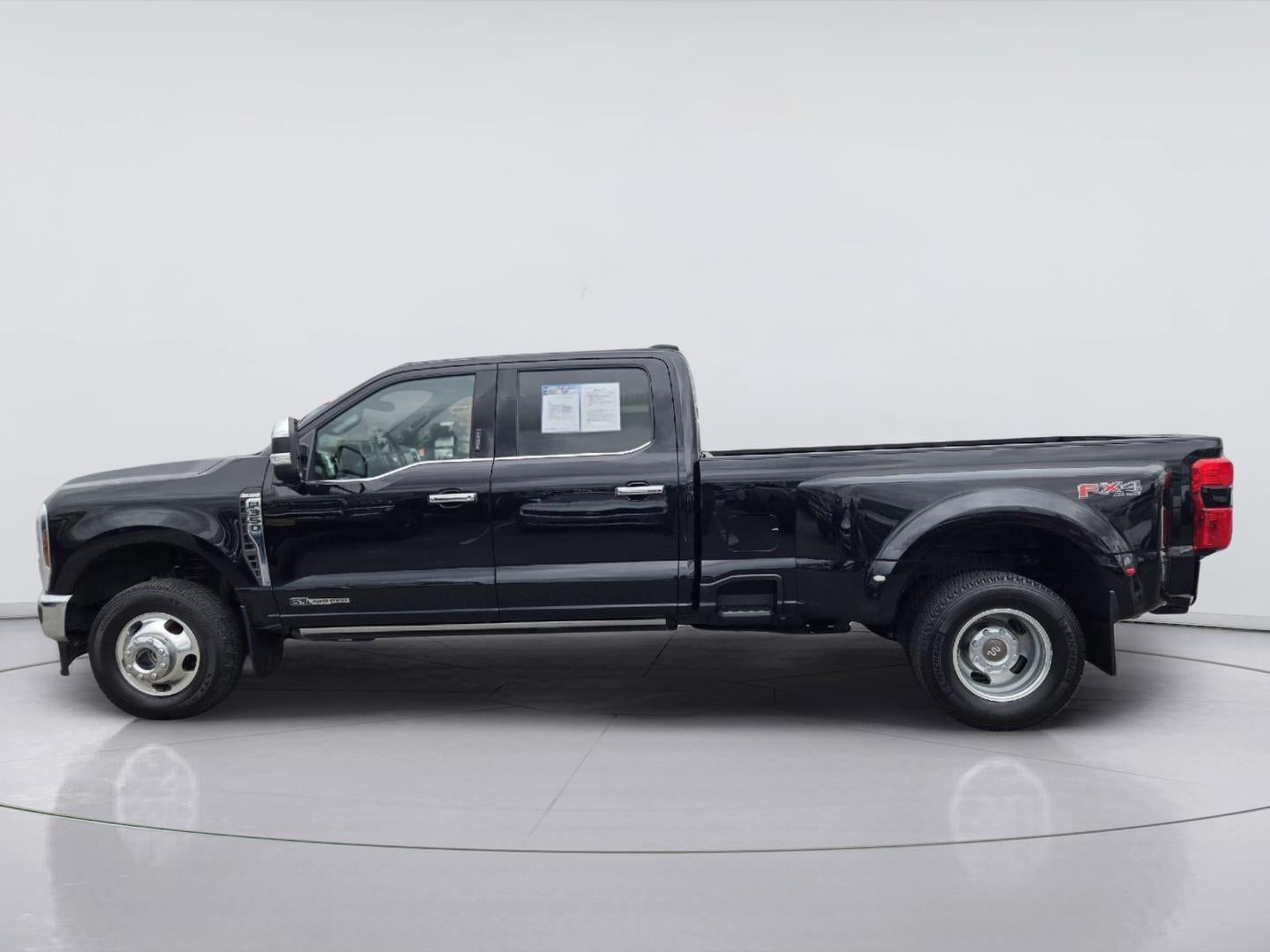 2024 Ford Super Duty F-350 DRW King Ranch
