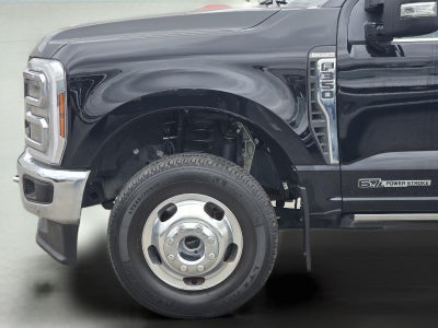 2024 Ford Super Duty F-350 DRW King Ranch