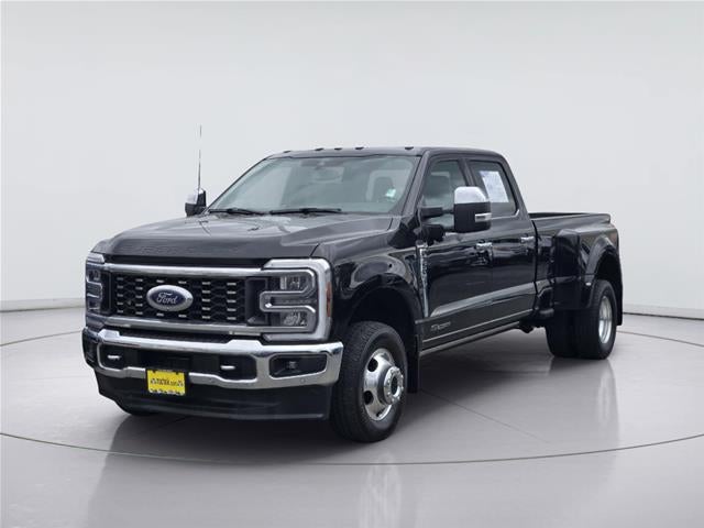 2024 Ford Super Duty F-350 DRW King Ranch
