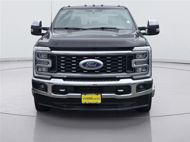 2024 Ford Super Duty F-350 DRW King Ranch