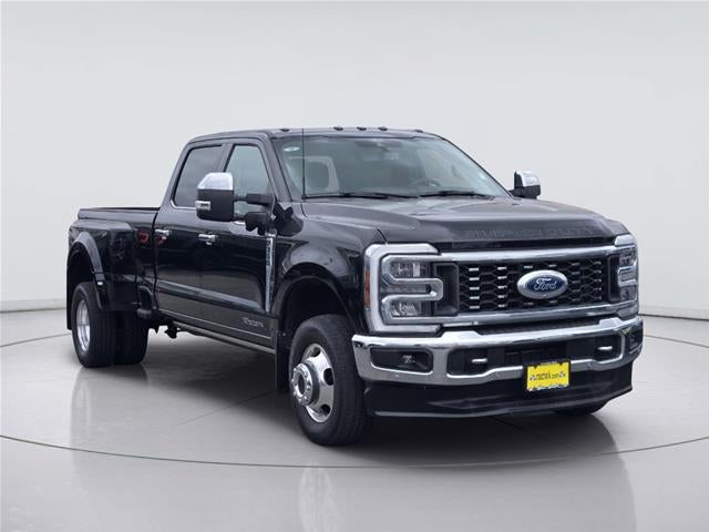 2024 Ford Super Duty F-350 DRW King Ranch