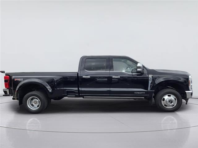 2024 Ford Super Duty F-350 DRW King Ranch