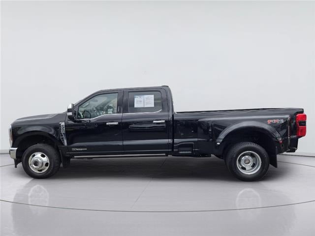2024 Ford Super Duty F-350 DRW King Ranch