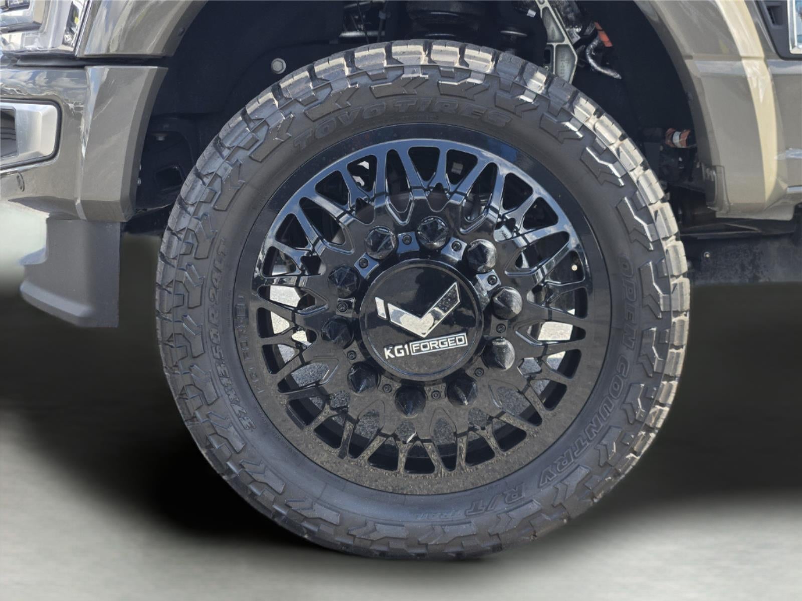 2026 Ford Super Duty F-450 DRW Platinum