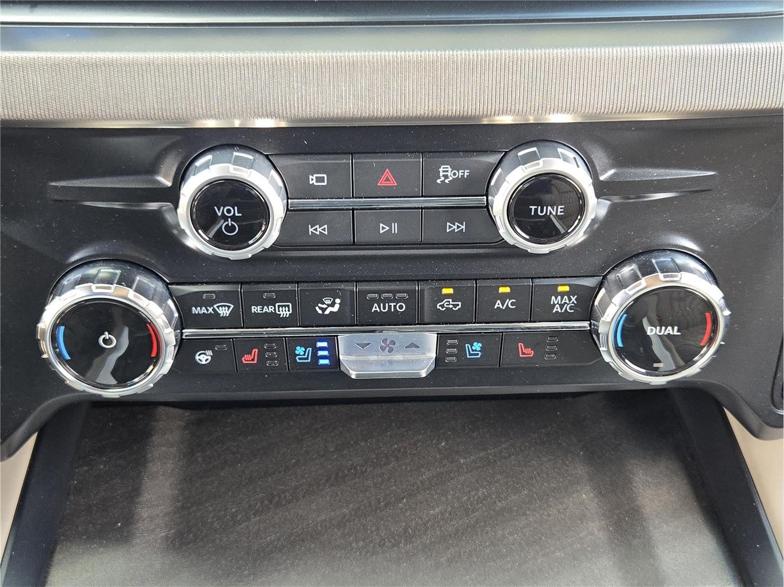 2026 Ford Super Duty F-450 DRW Platinum