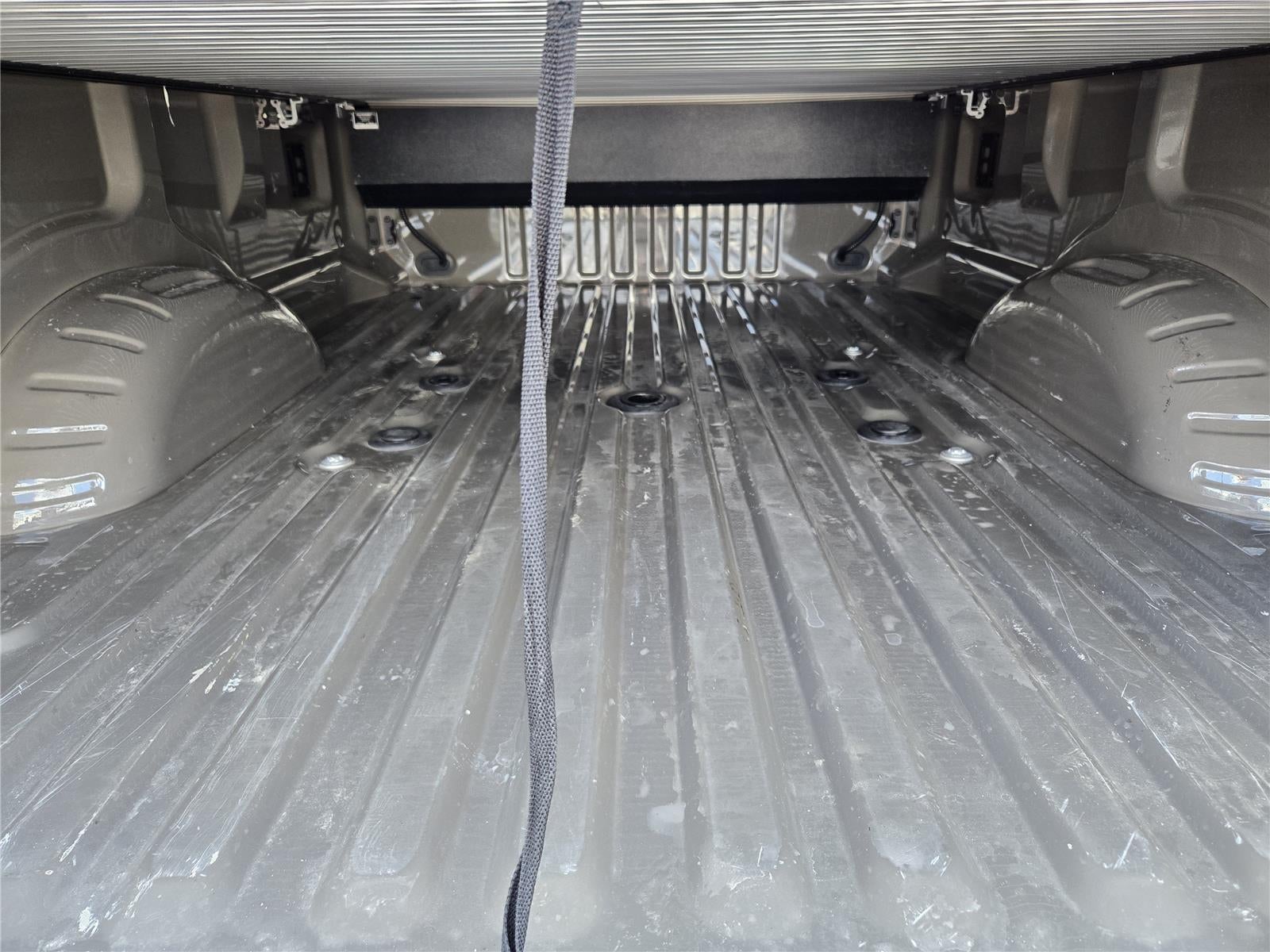 2026 Ford Super Duty F-450 DRW Platinum